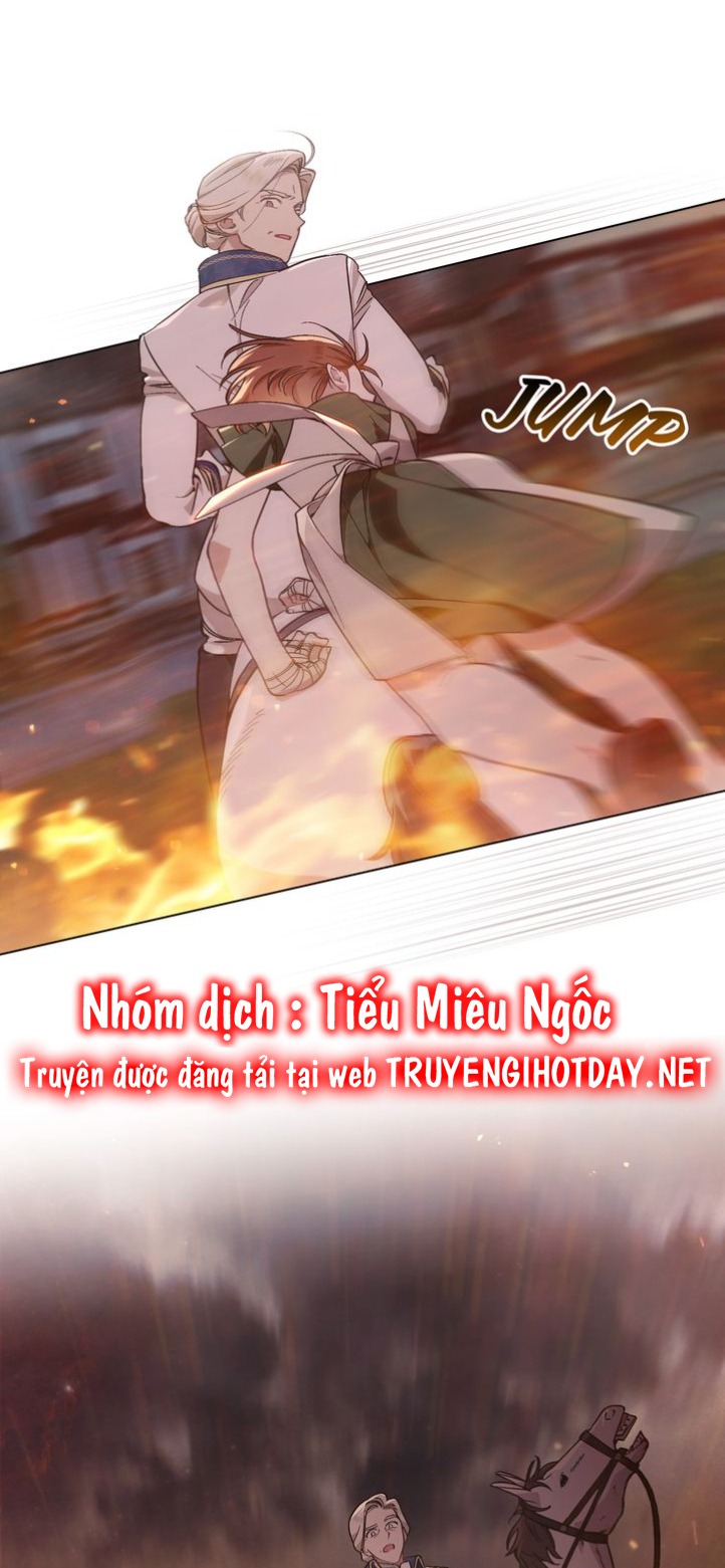 thanh kiếm của evangeline chapter 7 9