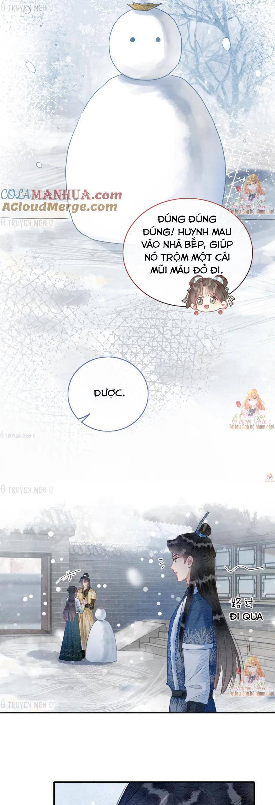 machida-kun no sekai chapter 143 26