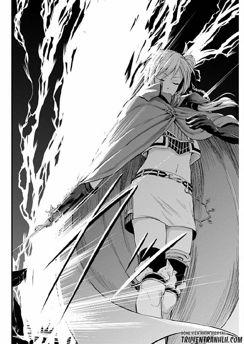 lời thề nguyền vĩnh cửu chapter 7 21