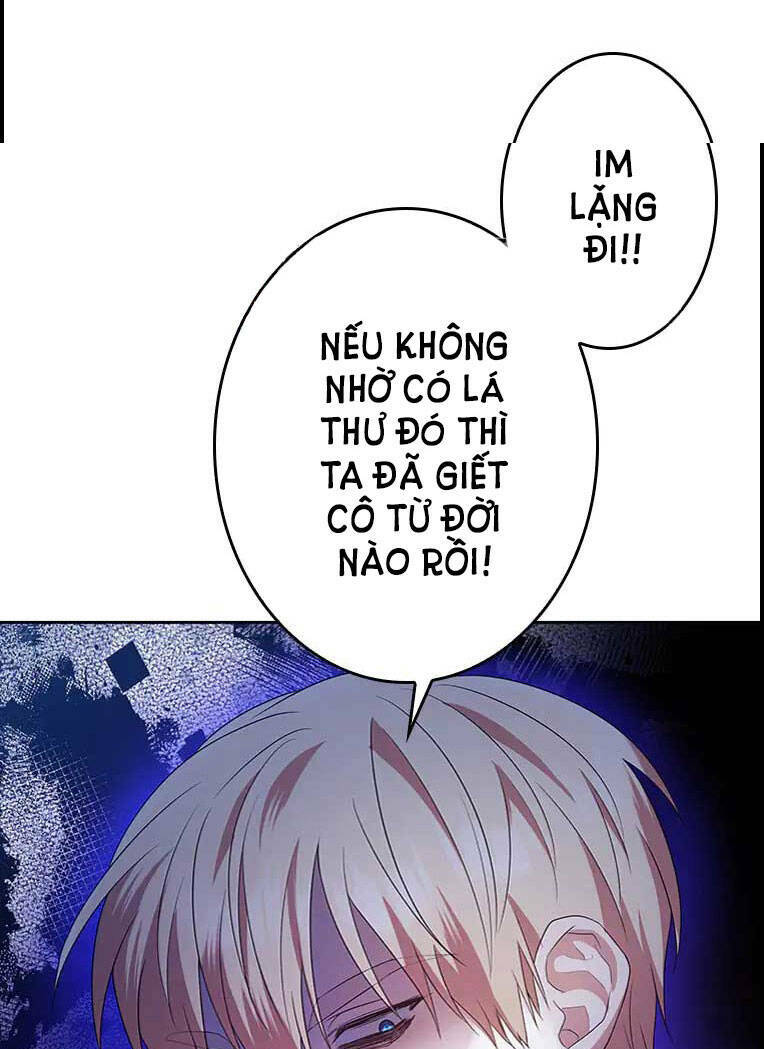 từ ác nữ, tôi trở thành một người mẹ chapter 12 62