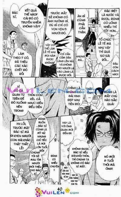 bát khuyển sỹ phương đông chapter 4 40