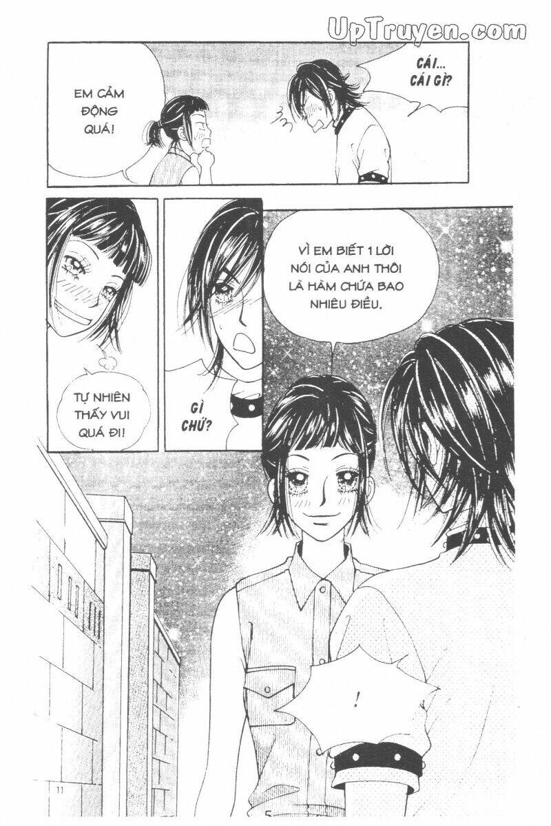 hái sao tình yêu chapter 10 5