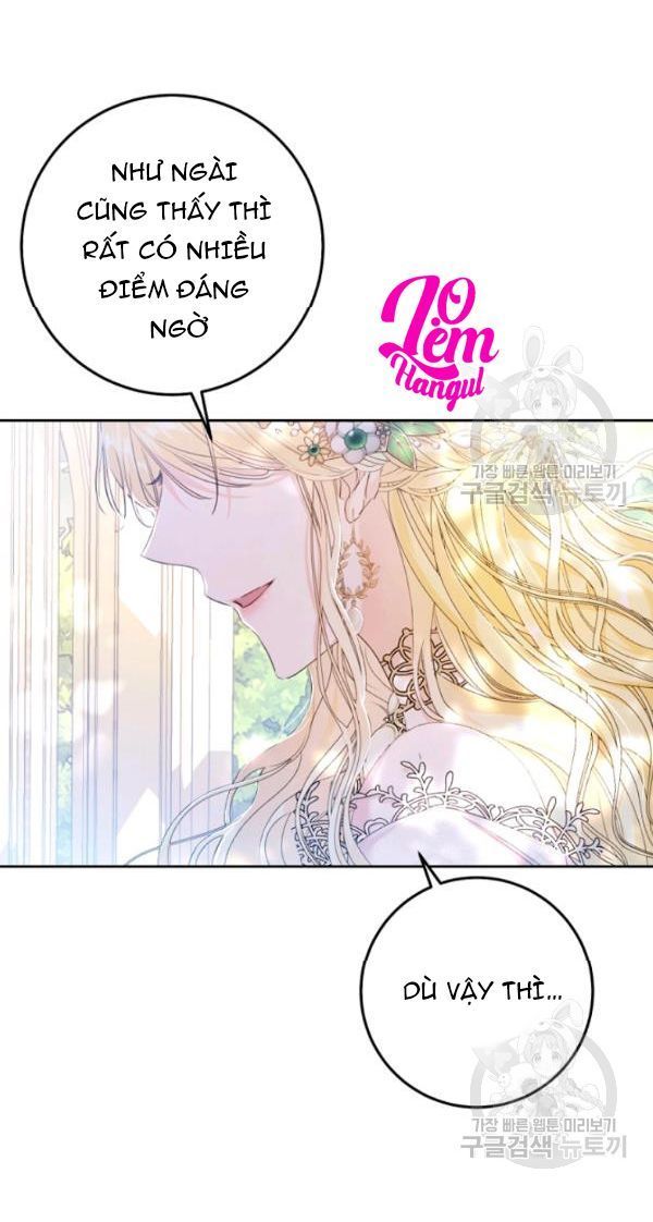 con rối ác nữ marionette chapter 25 24