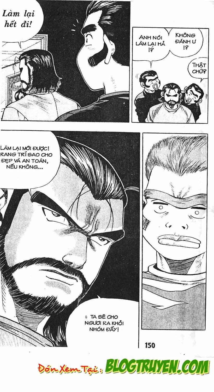 kid gang chapter 46 16