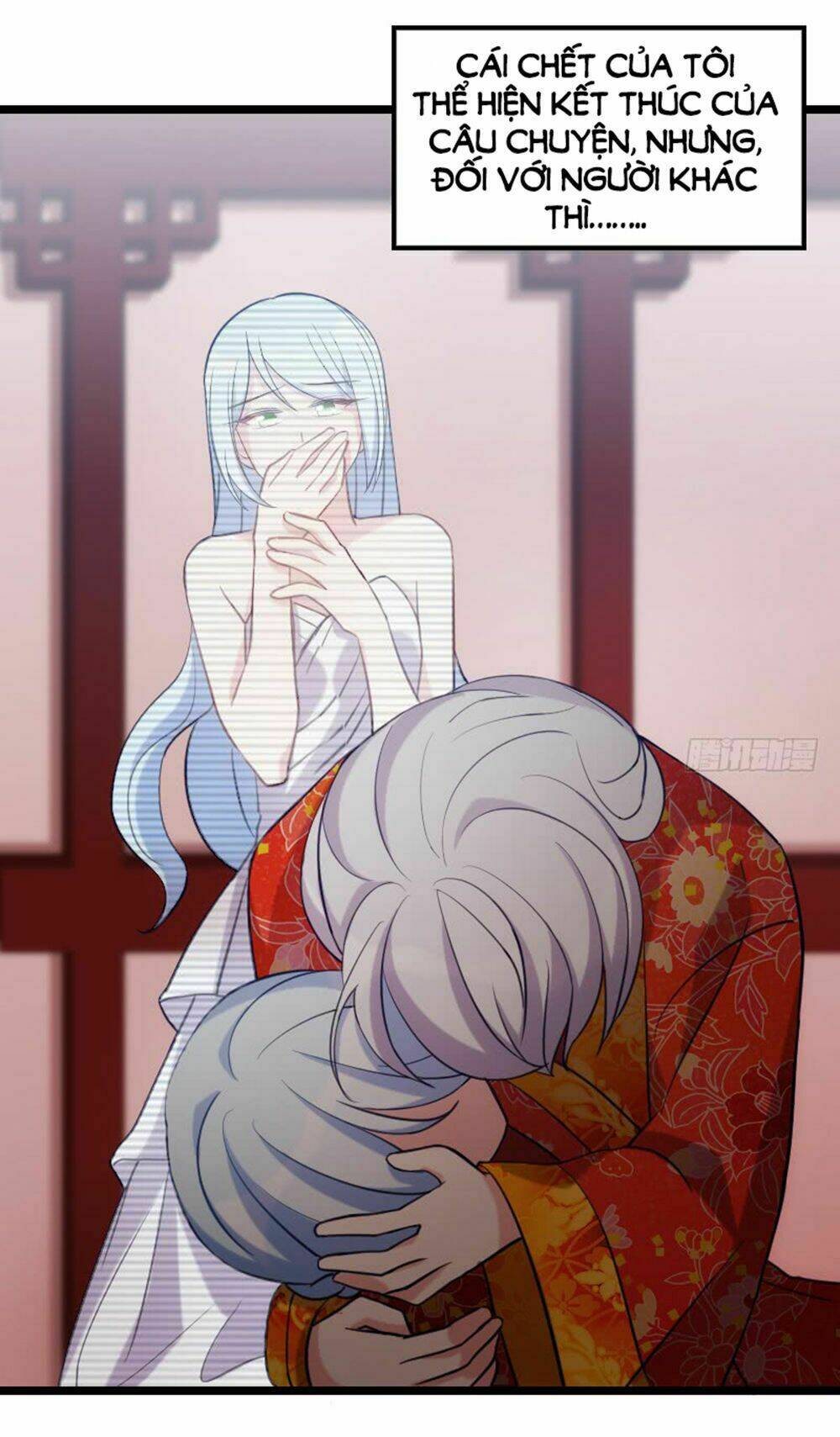 tôi ở dị giới khai ngư đường chapter 78 2