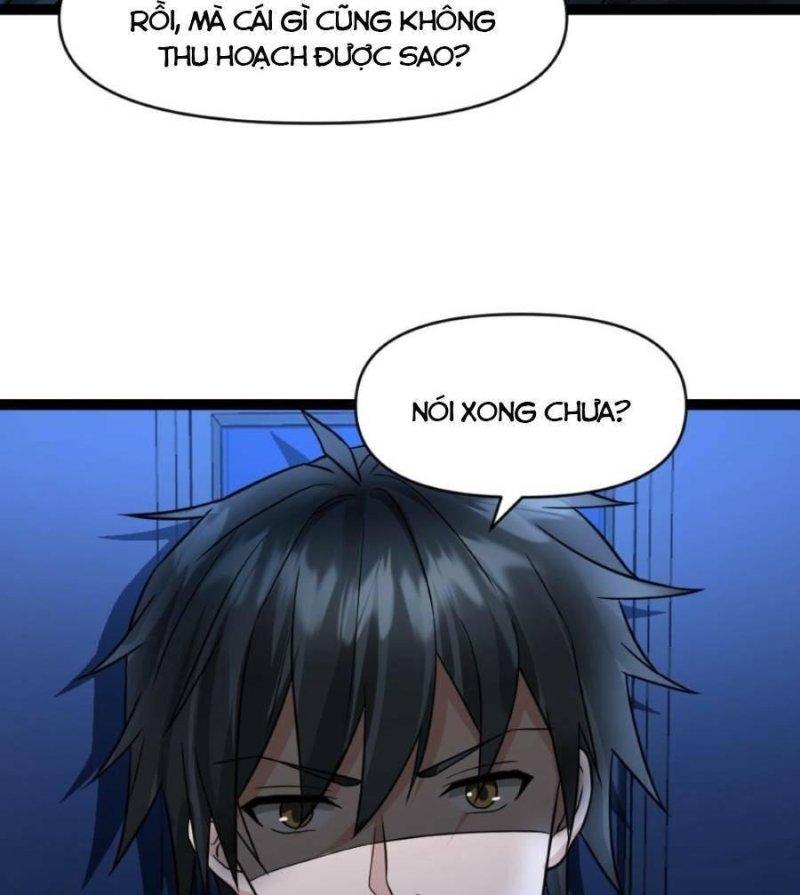 đóng băng toàn cầu: tôi gây dựng nên phòng an toàn thời tận thế chapter 58 24