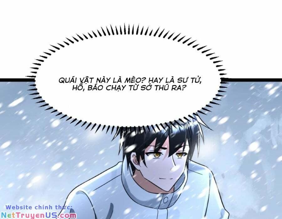 đóng băng toàn cầu: tôi gây dựng nên phòng an toàn thời tận thế chapter 151 24