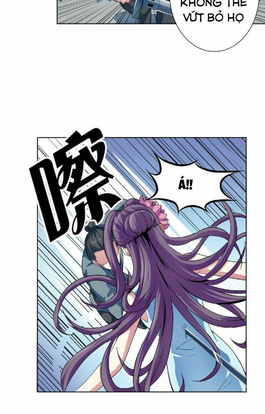 nghịch thiên đại thần chapter 22 3