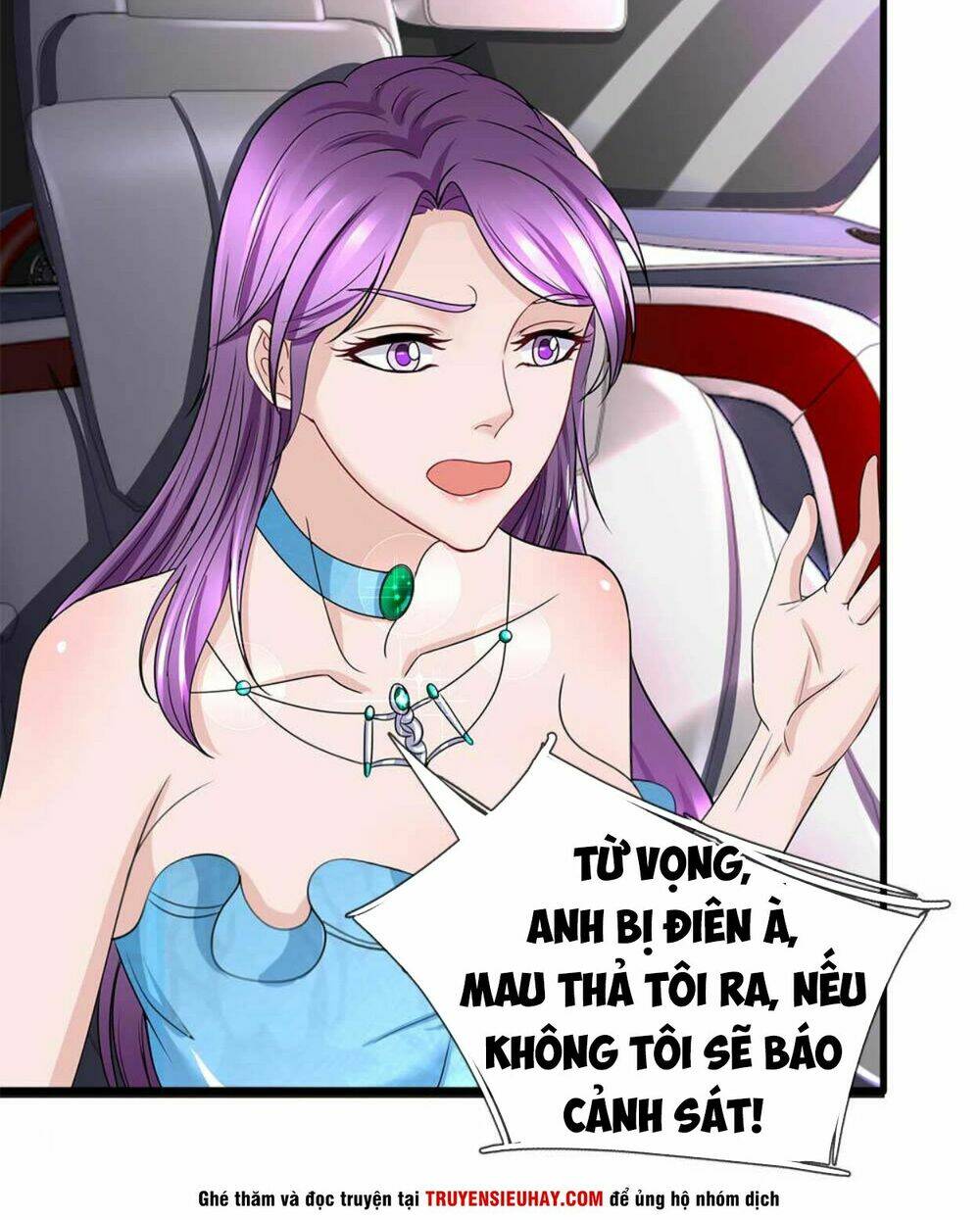 chung cực binh vương tại đô thị chapter 24 6