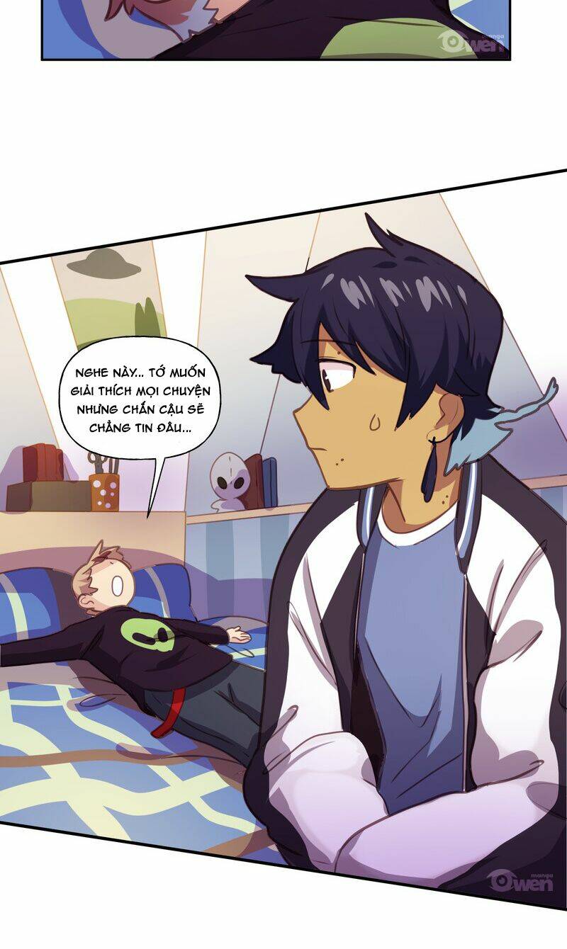 lời nguyền lalin chapter 45 11