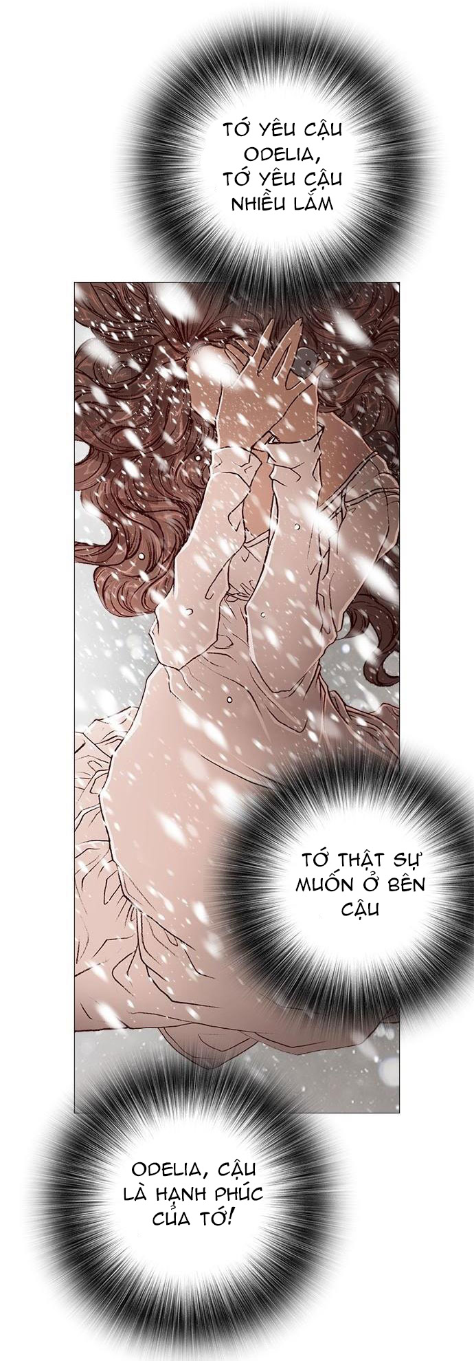 tôi chính là nhà sưu tập chim chapter 16 34