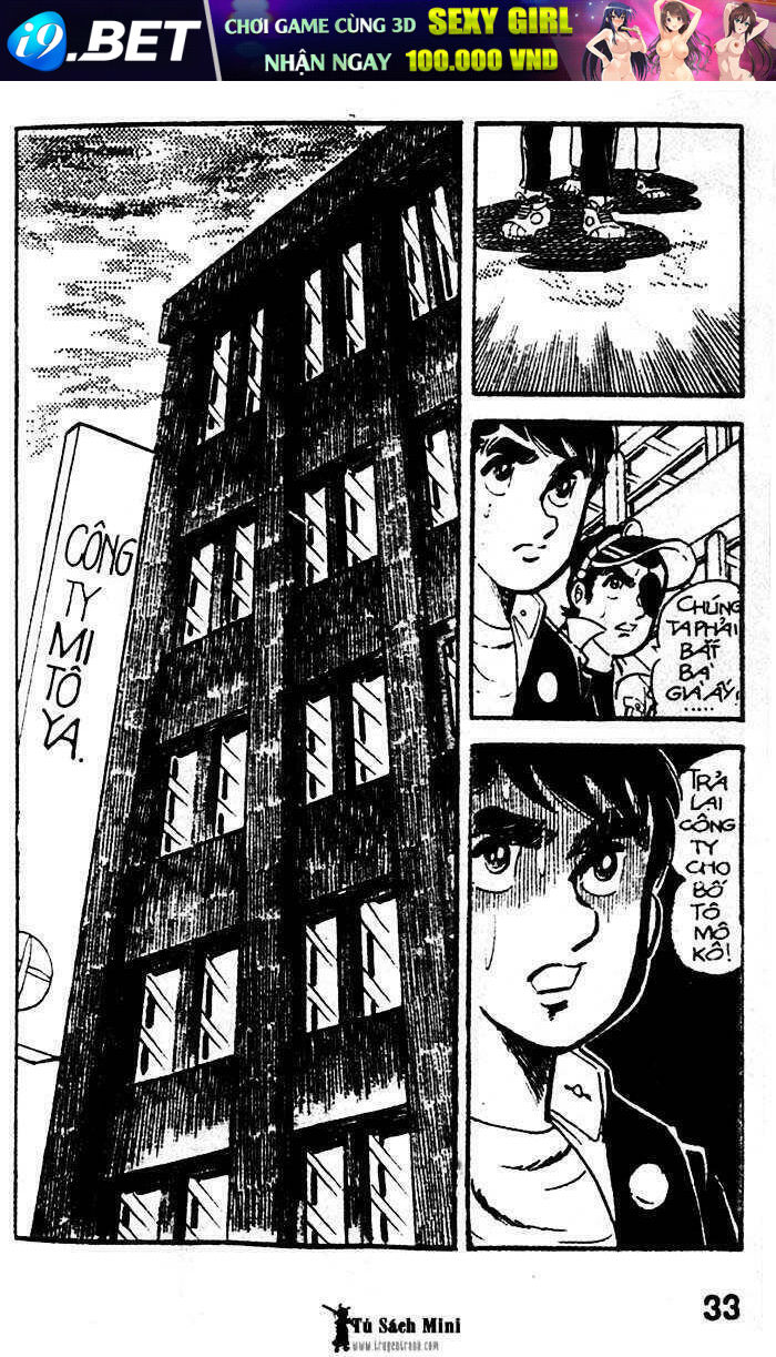 mankichi chapter 3 33