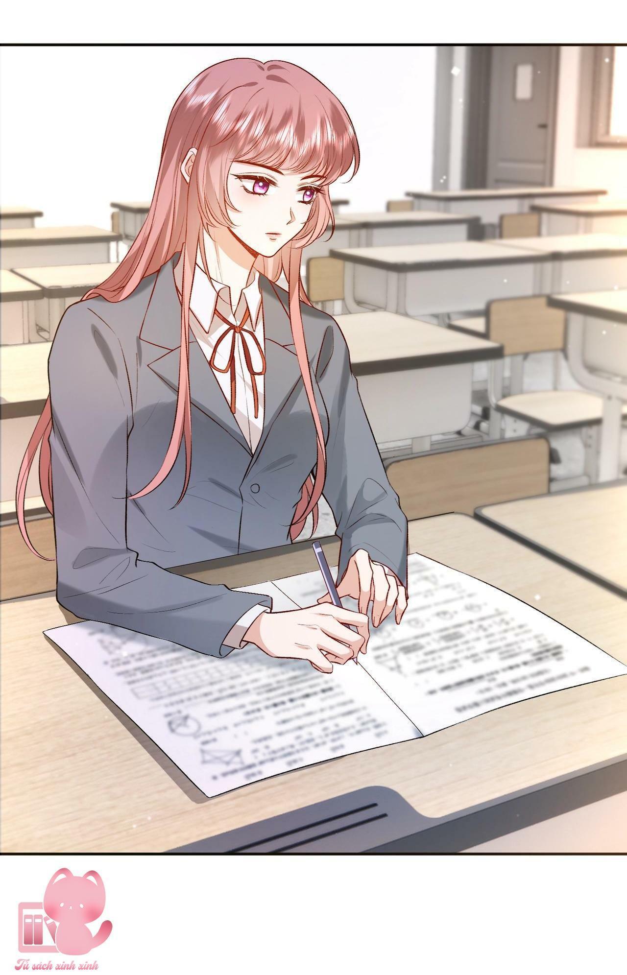 phu nhân mỗi ngày đều tại tuyến vả mặt chapter 11 35