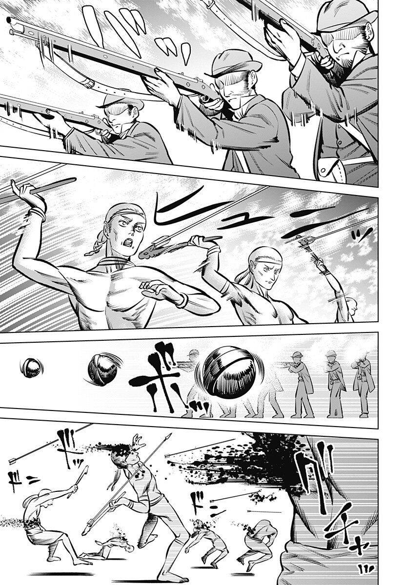 mua cả thế giới bằng rất \'\'nhiều\'\' tiền chapter 1 5