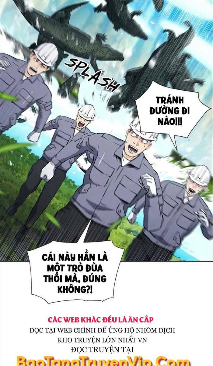 druid tại ga seoul - người hóa thú chapter 98 29