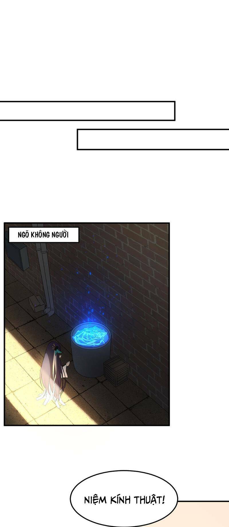 phương pháp sử dụng ma nữ và thánh nữ chapter 1 14