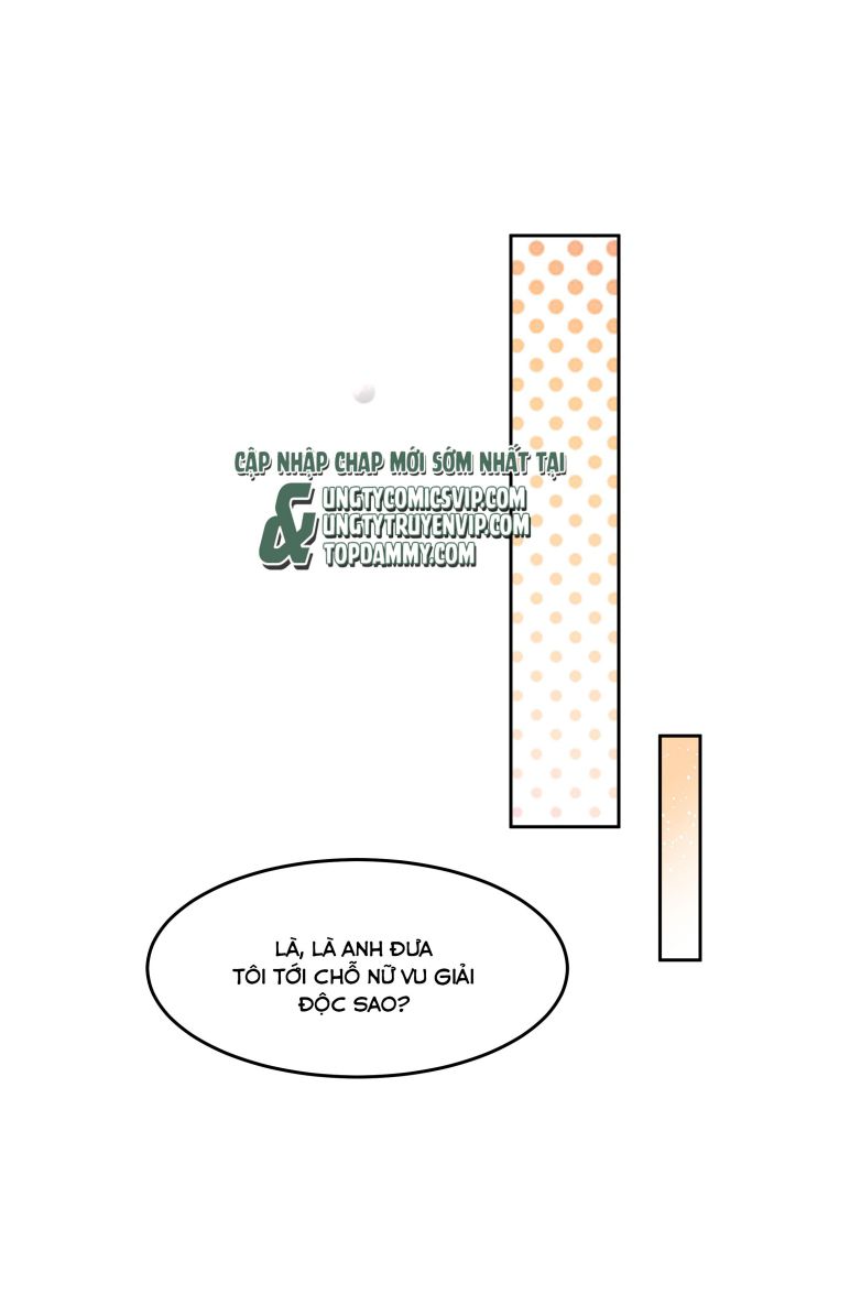 Tiền Nhiệm Vi Vương chapter 29 29