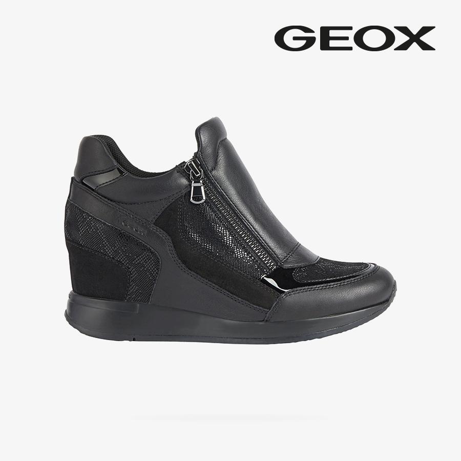 Giày Sneakers Nữ GEOX D Nydame A