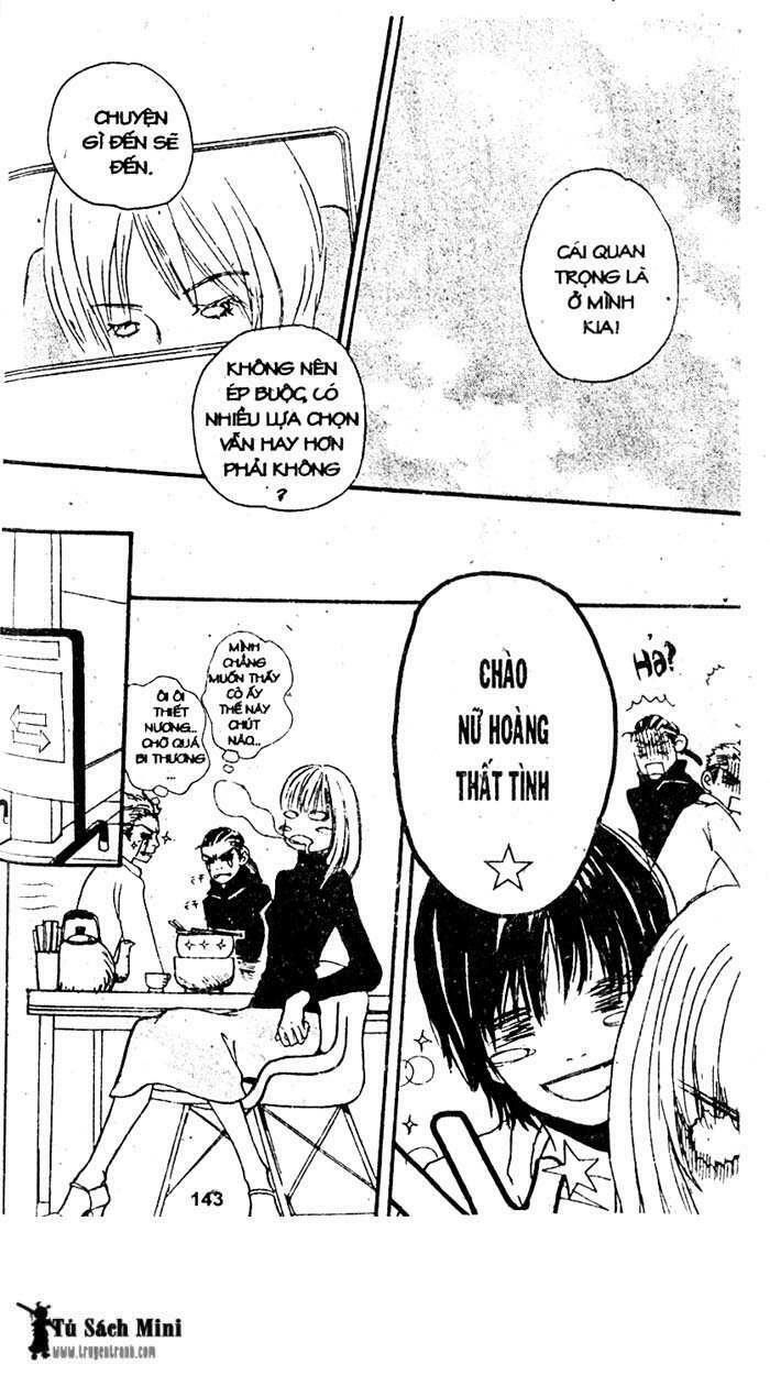 love n life chapter 8 11