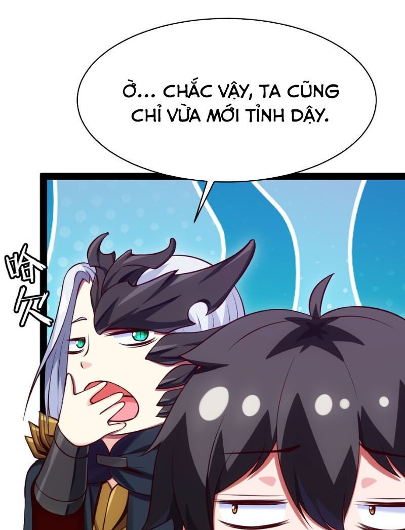 ma thú kiếm thánh dị giới tung hoành chapter 116 32