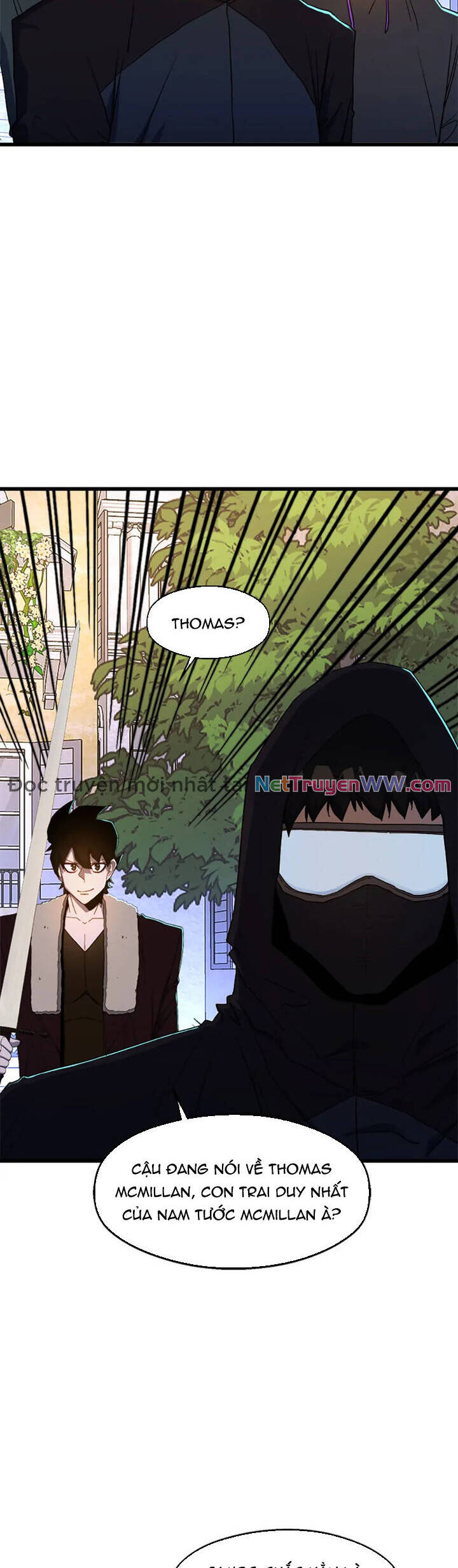 sự bế tắc bất khả chiến bại chapter 77 29