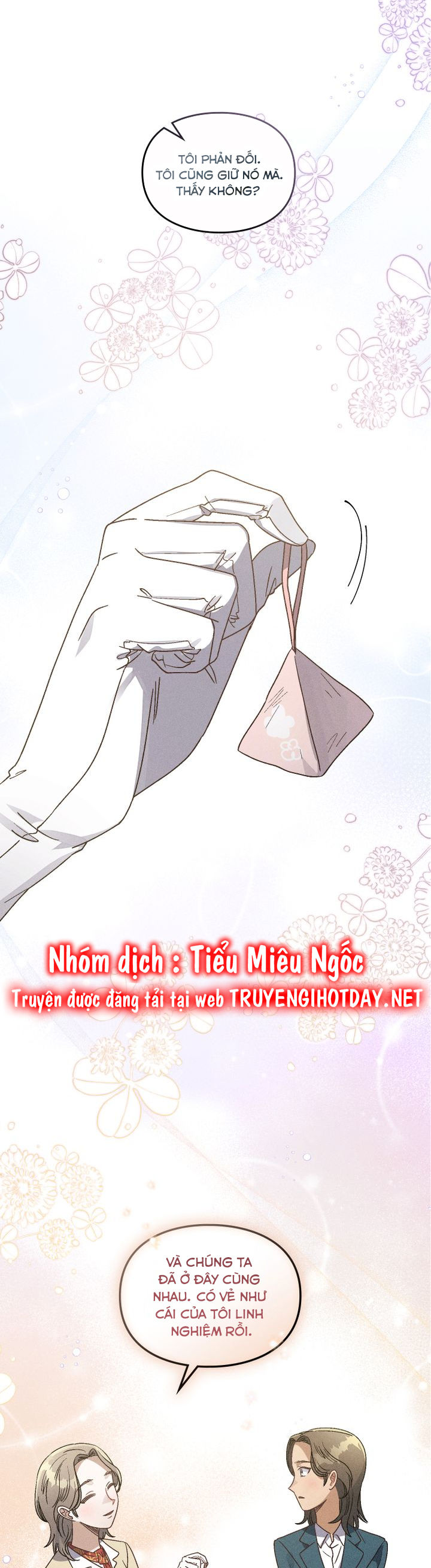 nếu tôi là bạn chapter 100 9