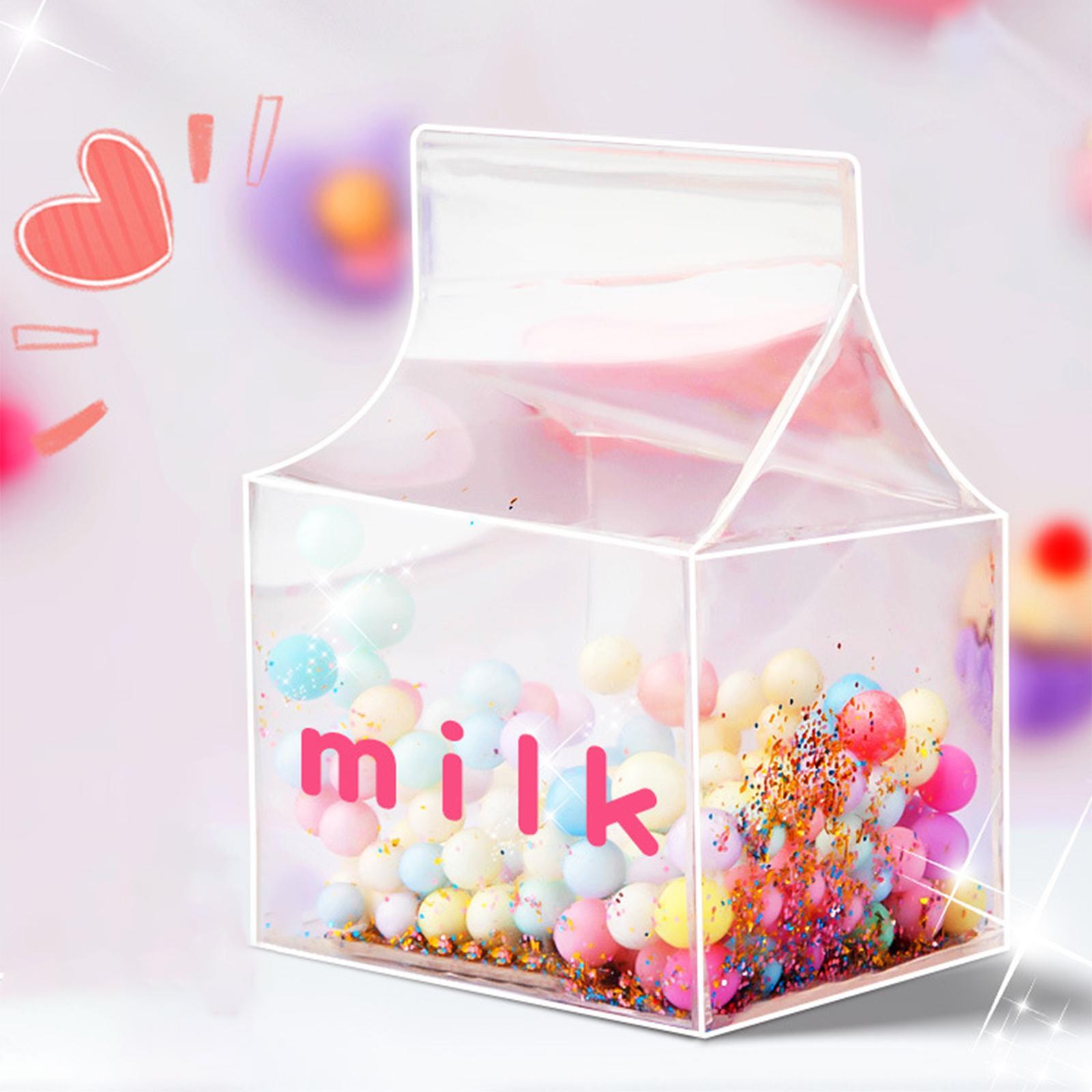 Blow Bubbles Double Sided Tape for Home Bathroom Decoration Kids Adults