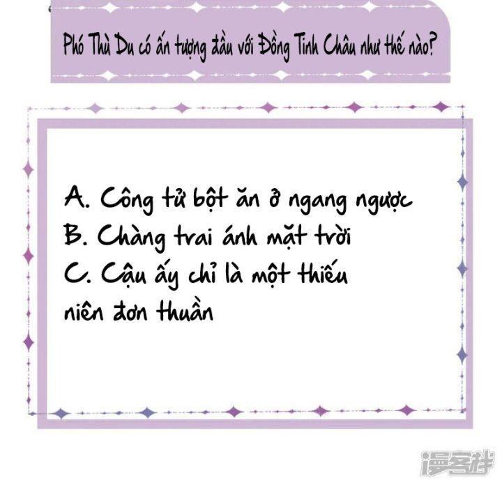 đại tiểu thư có thể có cái gì xấu chapter 36 59