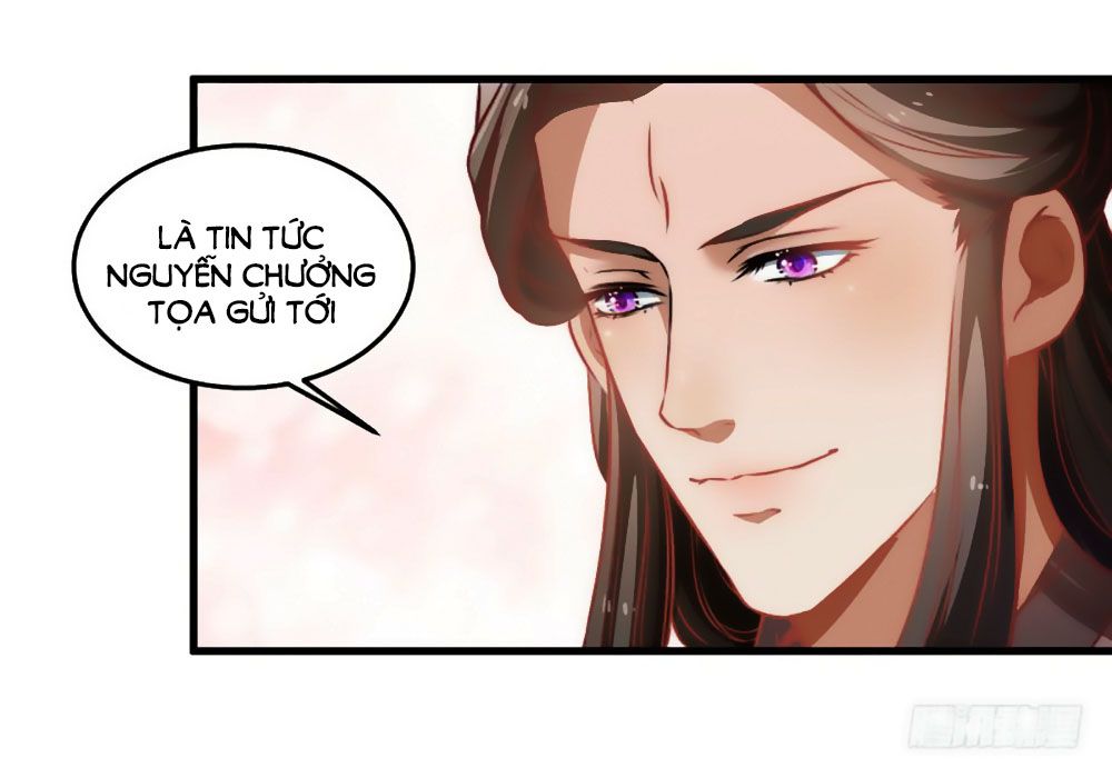 Liêu Liêu Nhân Thân Tu Tiên Truyện chapter 94 - Trang 38