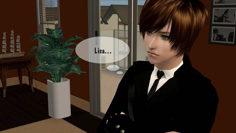 viên đạn bạc [truyện sims 2] chapter 35 94