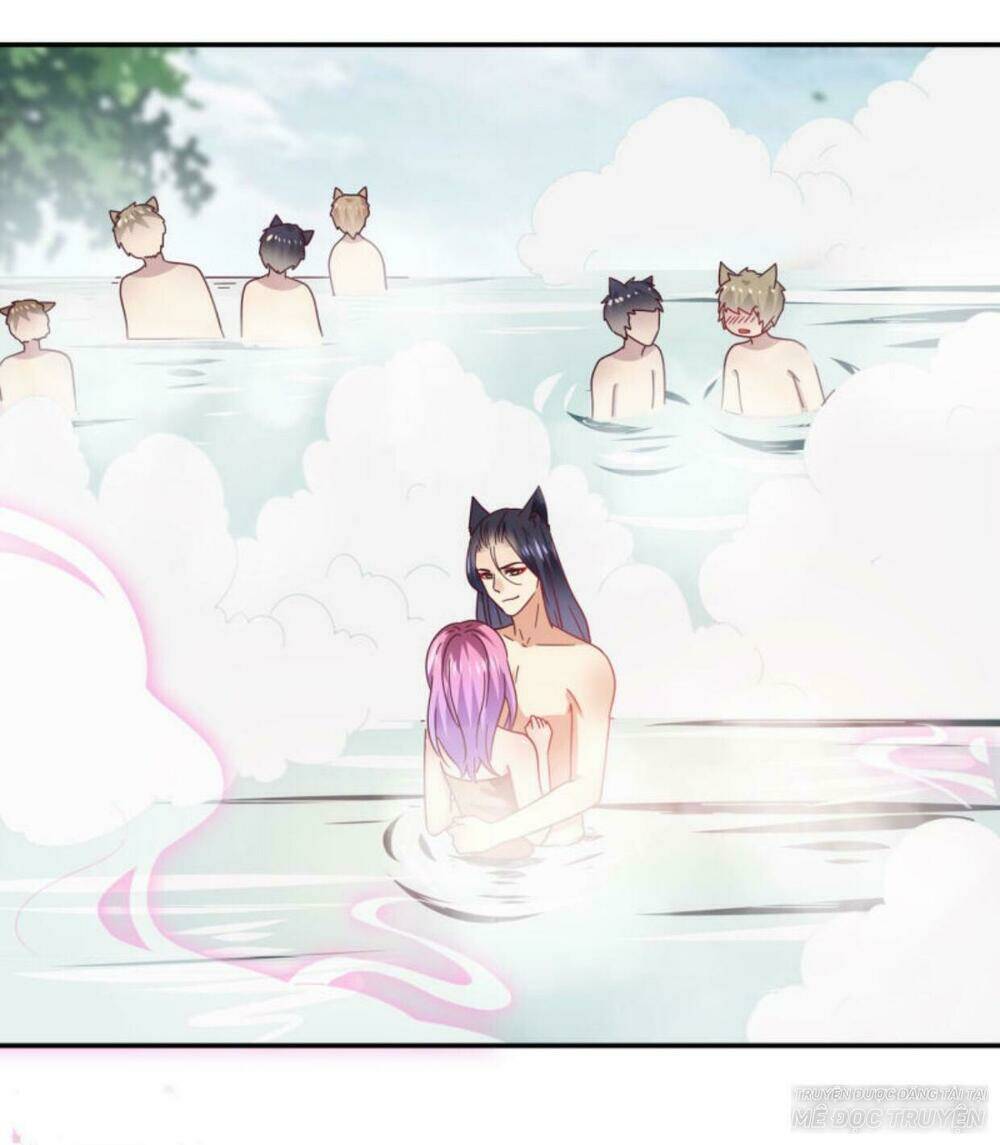 nữ hoàng thú sủng chapter 26 1