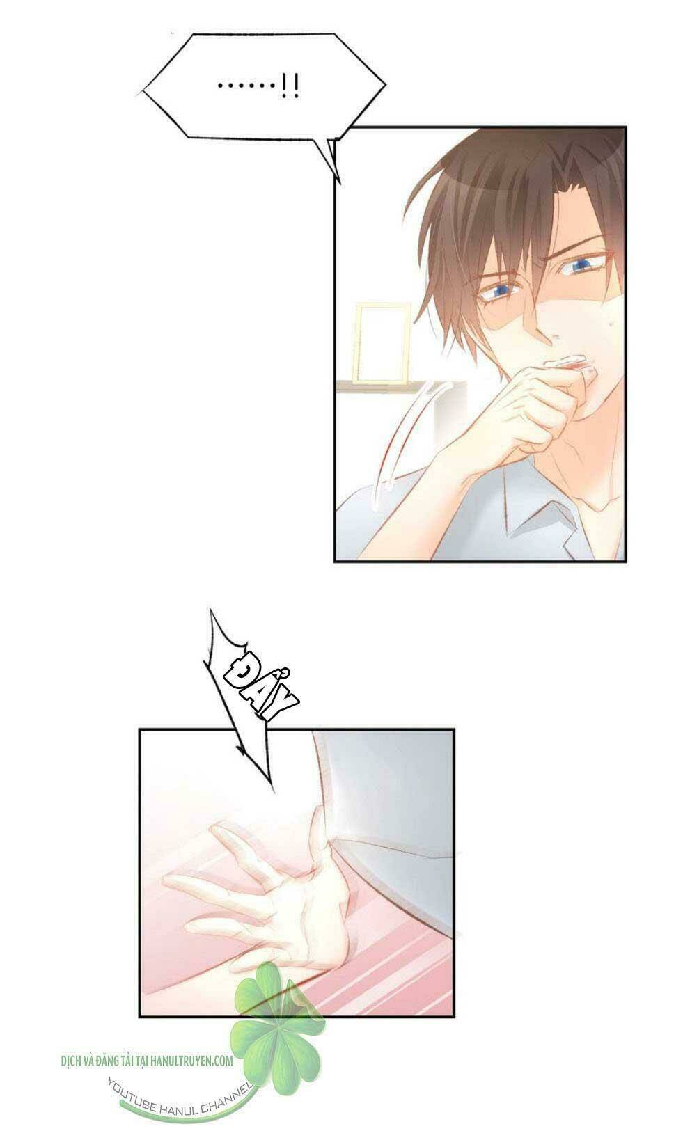 hôn nhân ấm áp : tổng tài sủng vợ thành nghiện chapter 45.2 10