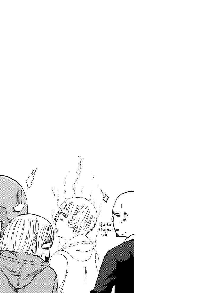 kumika no mikaku chapter 13 24