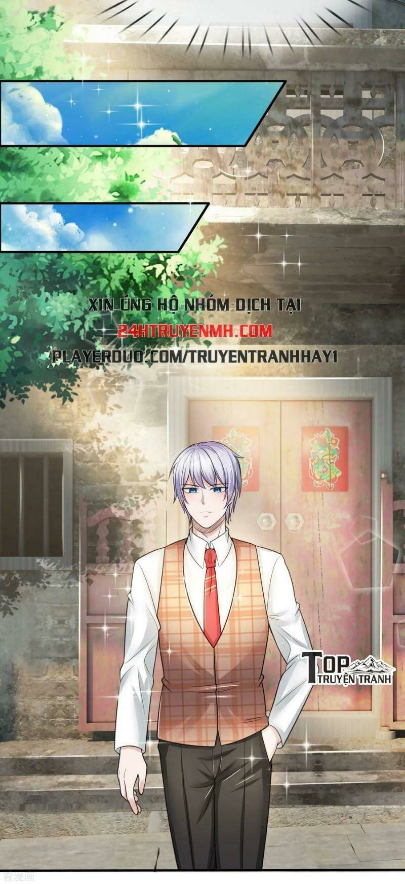 tuyệt đỉnh khí thiếu chapter 55 11