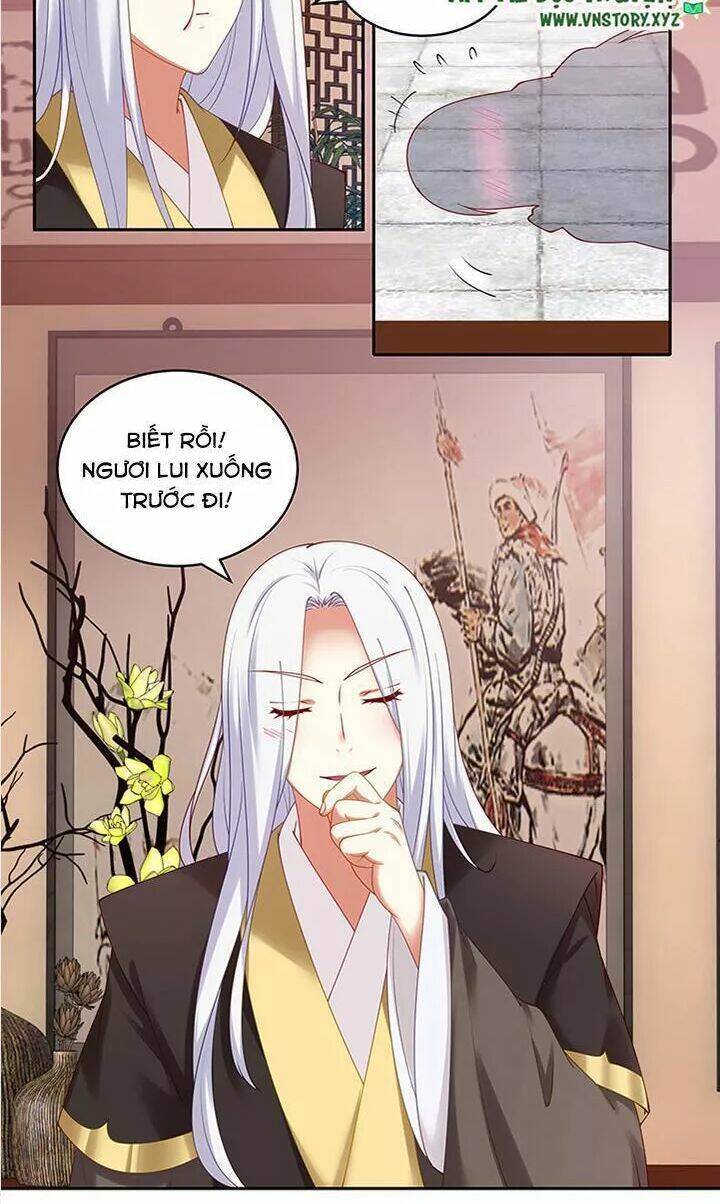 đô đốc đại nhân sủng thê kí chapter 92 7