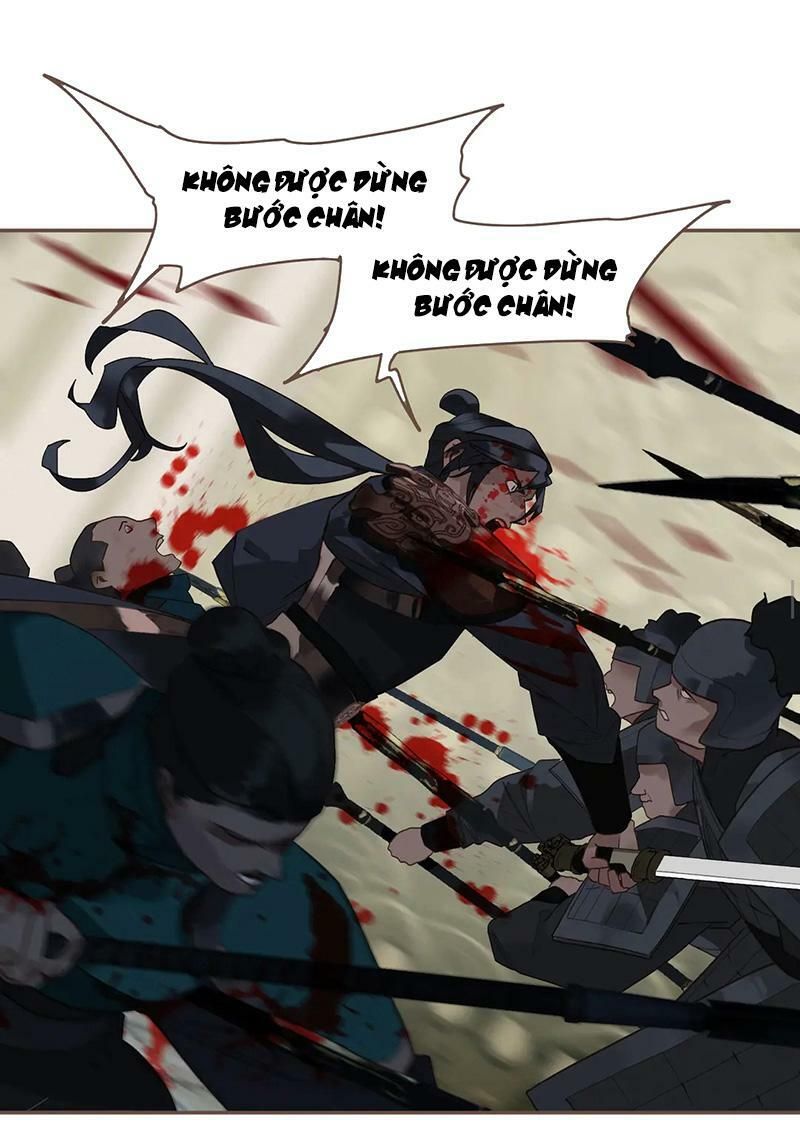 nhất đại linh hậu chapter 111 24