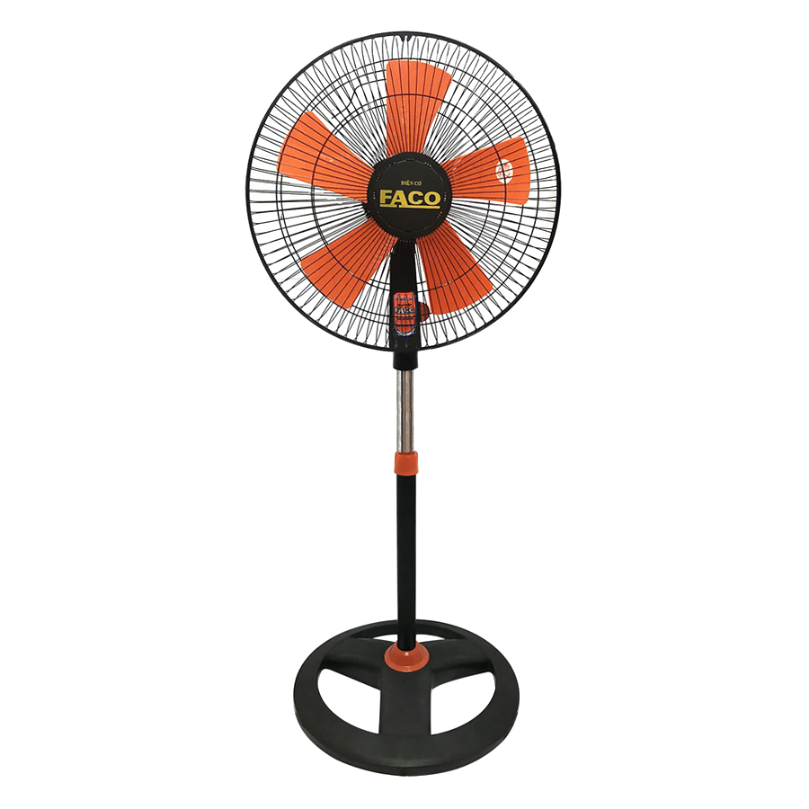 Quạt Đứng Faco B5 CN D1668A