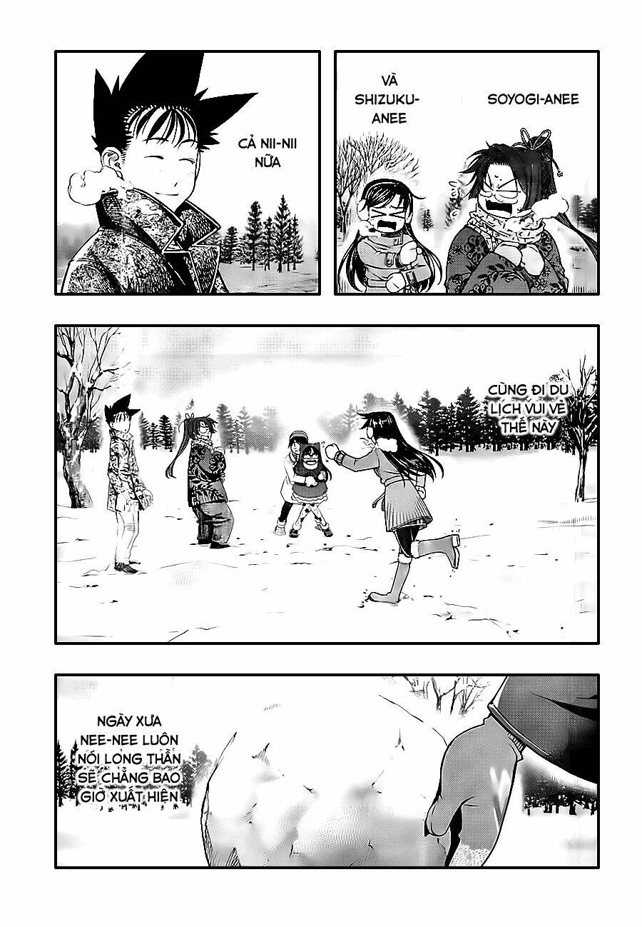 umi no misaki chapter 124 12