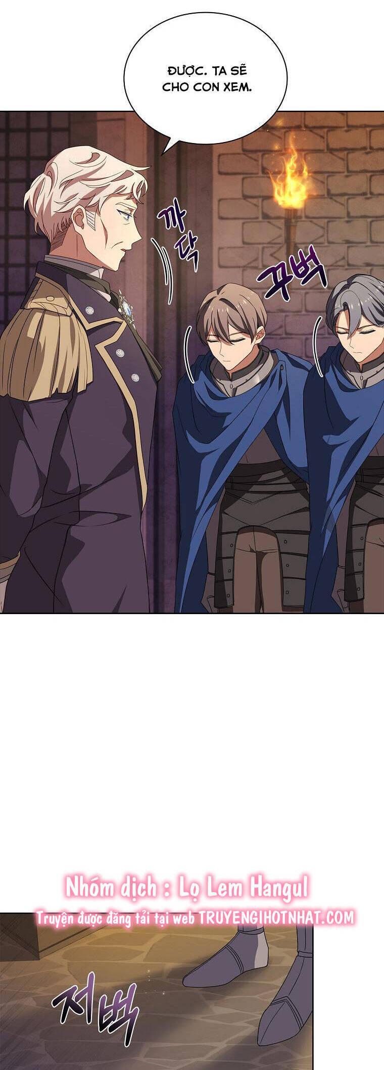 để yên cho tiểu thư hiền chapter 92 48