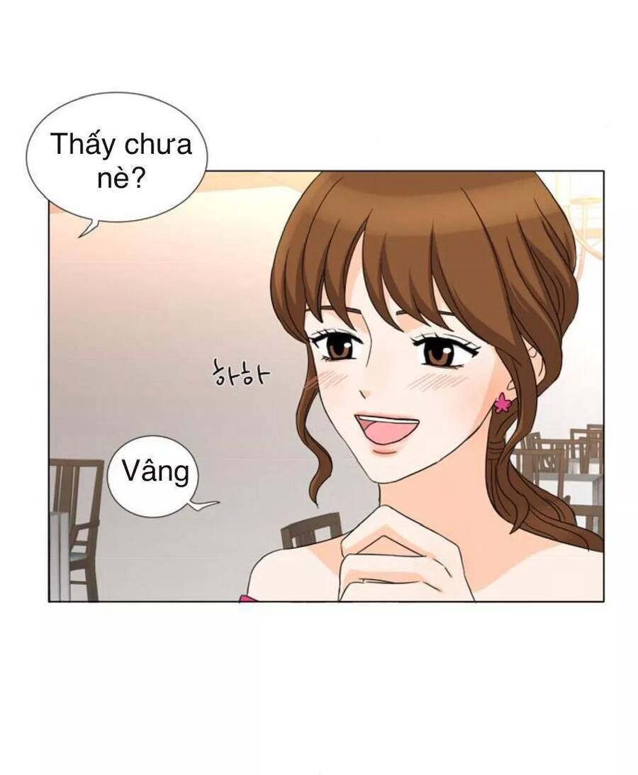 idol và sếp, em yêu ai? chapter 26 26