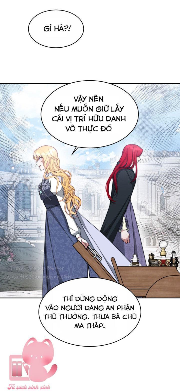 từ chồng cũ hóa thành nam chính chapter 28 33