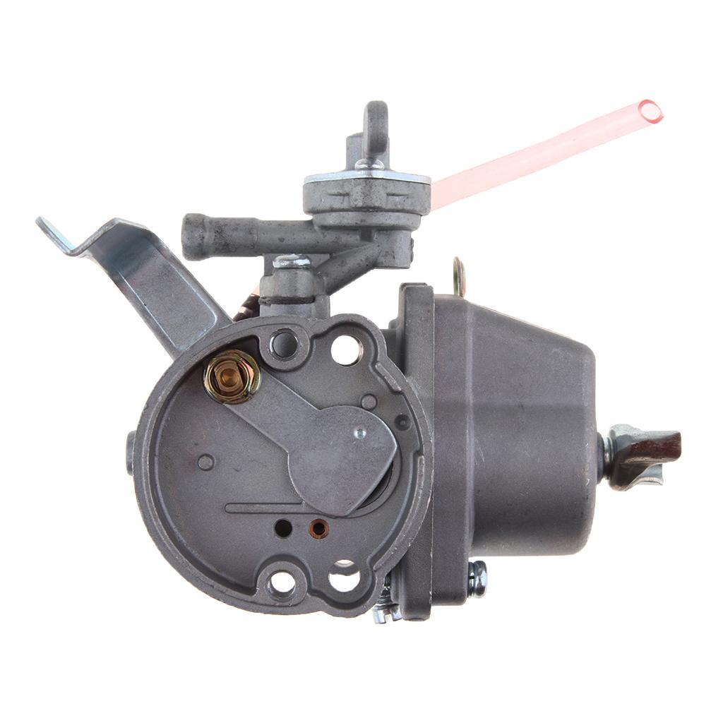 Replacement Carburetor for Robin NB411 Engine