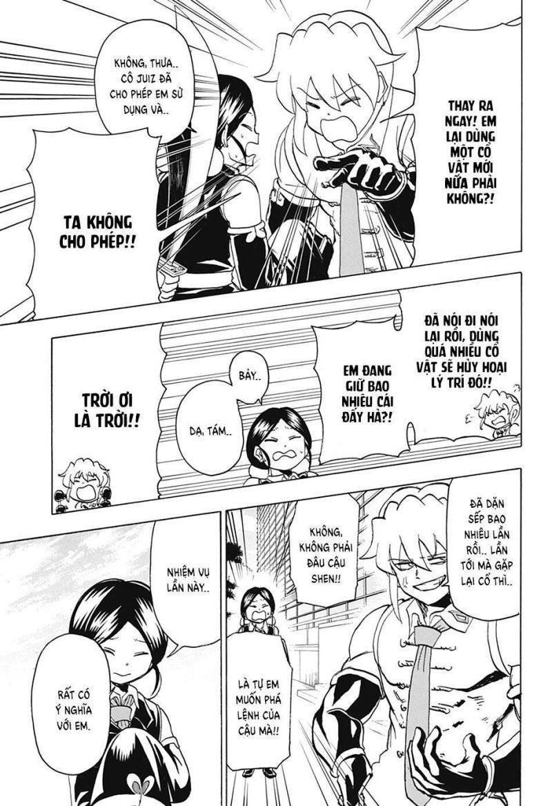 undead unluck chapter 57 6