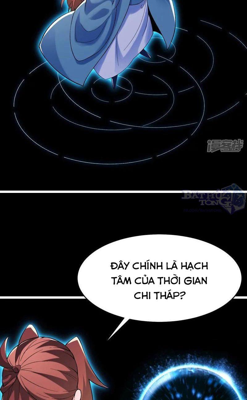 đồ đệ ta toàn là nữ ma đầu chapter 103 19