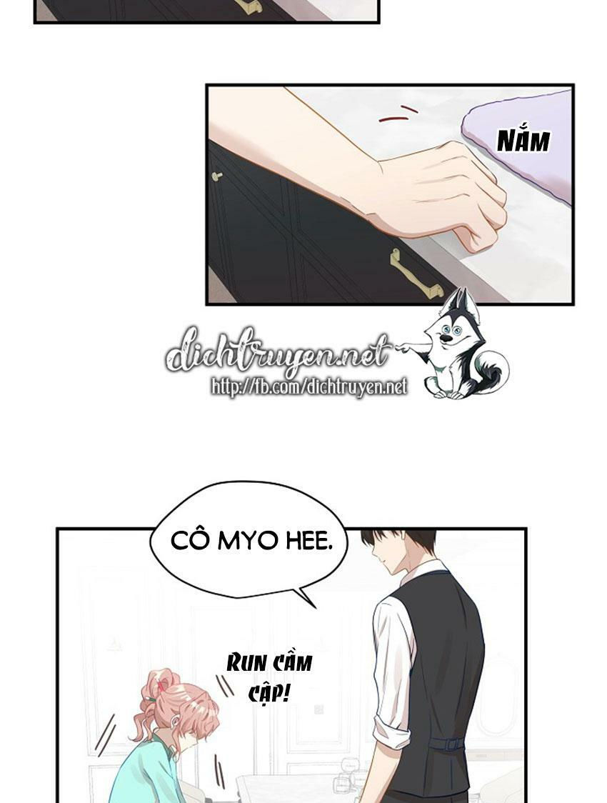 cuộc sống kỳ thú chapter 18 56