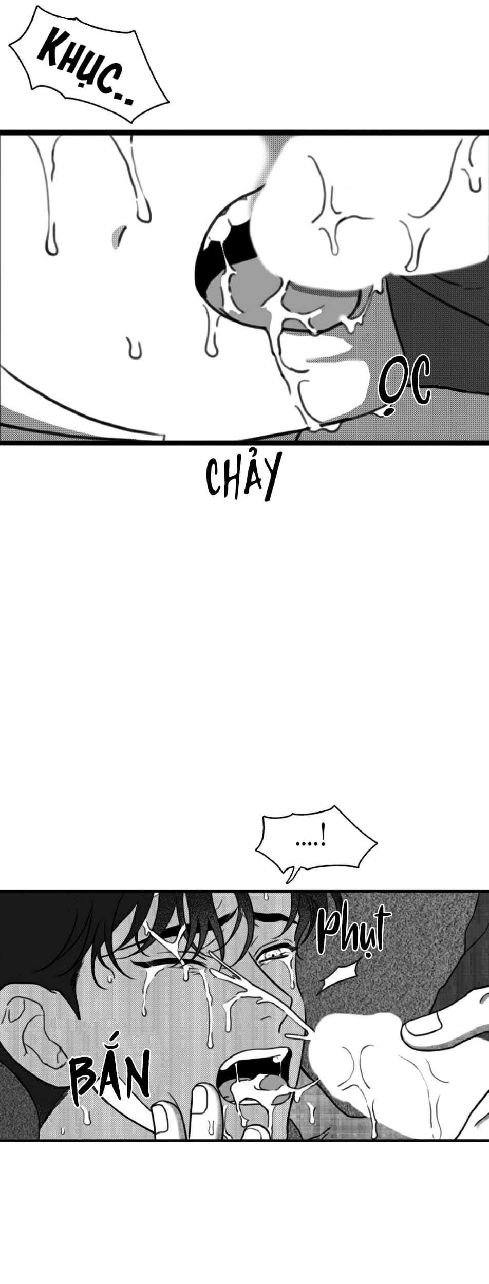 little bit psycho chapter 16 15