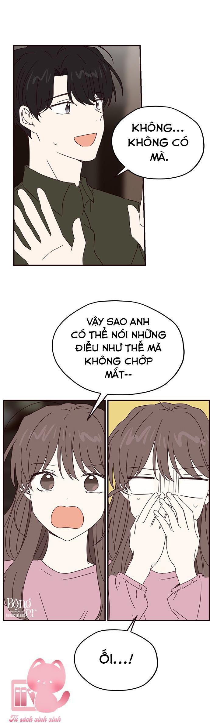 sợi chỉ tình yêu chapter 59 8