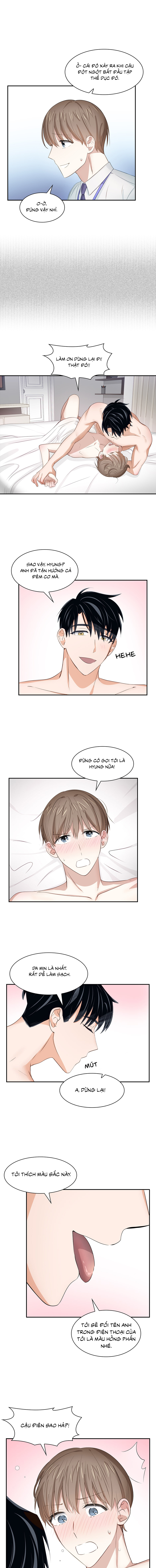 smurf's world chapter 25 4