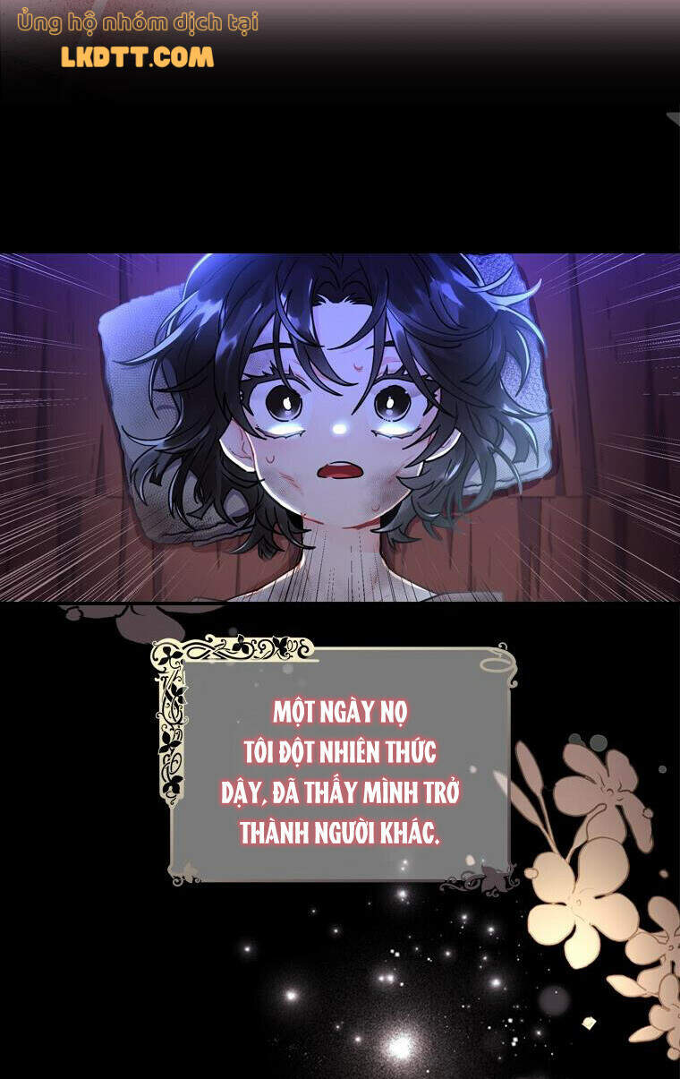 tôi đã trở thành con gái nuôi của nam chính chapter 25 31