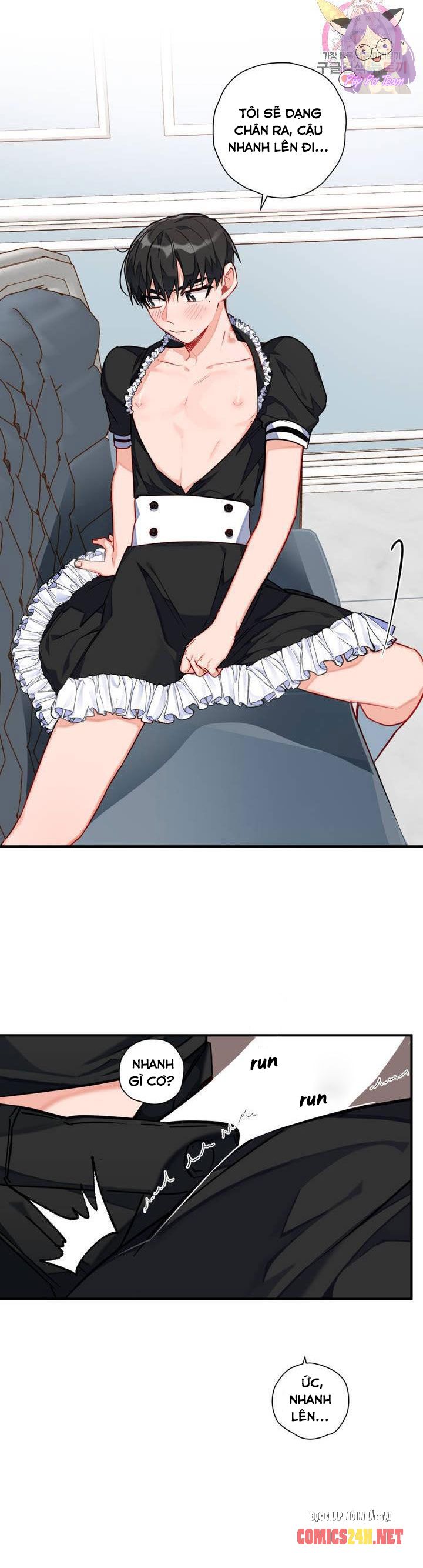 cosmo tình dục giả tưởng chapter 7 20